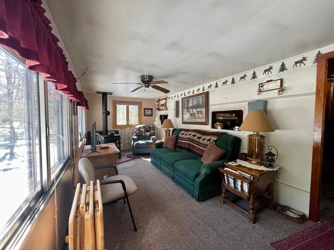 7136 Timber Ln, Home with 0 bedrooms, 0 bathrooms and null parking in Lake Tomahawk WI | Image 23