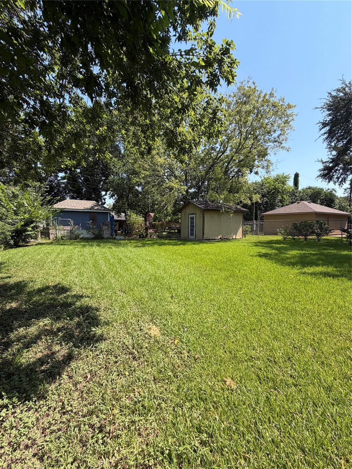 Residential in Houston 5