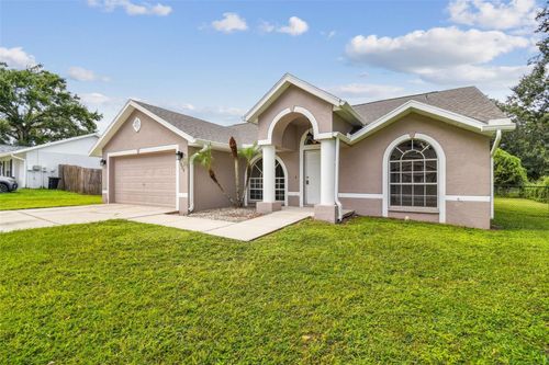 7828 Arms Dr, Zephyrhills, FL, 33540-1860 | Card Image