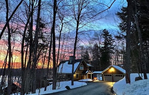 2 Turner Brae, Grantham, NH, 03753-5483 | Card Image