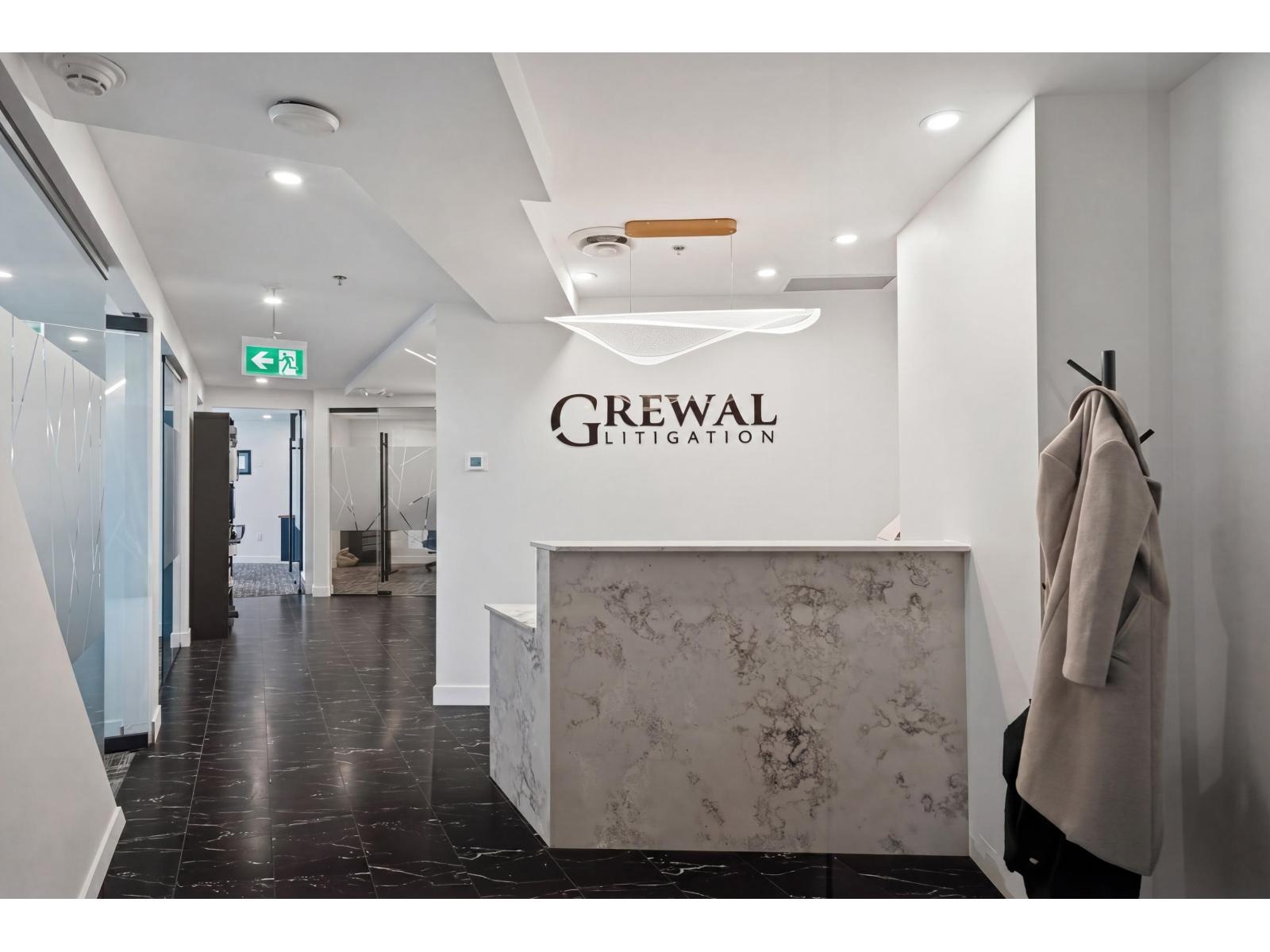 Commercial Sale in White Rock 3