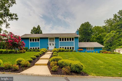 302 Tulane Ct, CHURCHVILLE, MD, 21028-1202 | Card Image