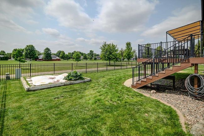 830 Violet Ln, House other with 5 bedrooms, 3 bathrooms and null parking in Oregon WI | Image 53