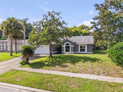 886 Andken Ln, Port Orange, FL, 32127-5800 | Card Image