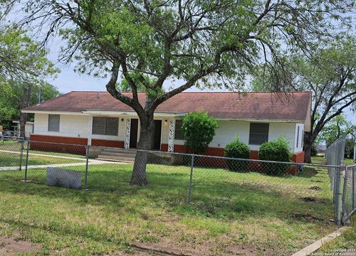 1-4934 Alma, San Antonio, TX, 78222-3004 | Card Image