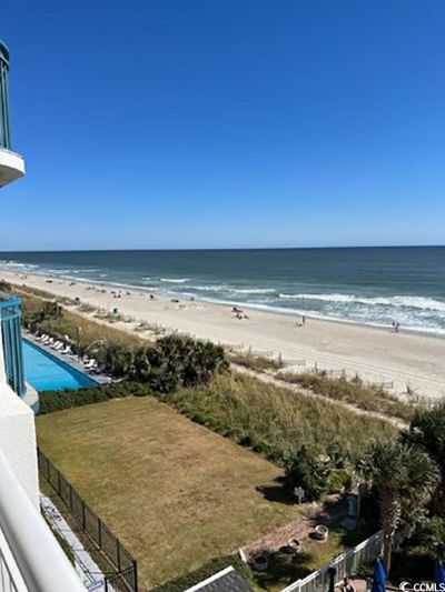 403 - 2201 S Ocean Blvd., Condo with 1 bedrooms, 1 bathrooms and null parking in Myrtle Beach SC | Image 2