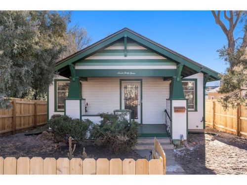 743 E Platte Ave, Colorado Springs, CO, 80903 | Card Image