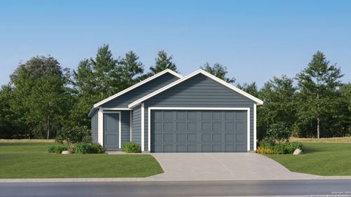 7330 Brownleaf Dr, San Antonio, TX, 78227-1205 | Card Image