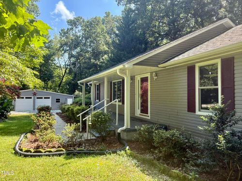 192 Misty Hollow Rd, Timberlake, NC, 27583-8980 | Card Image