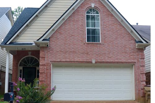 2672 Bending Elm Dr, Cordova, TN, 38016-0547 | Card Image