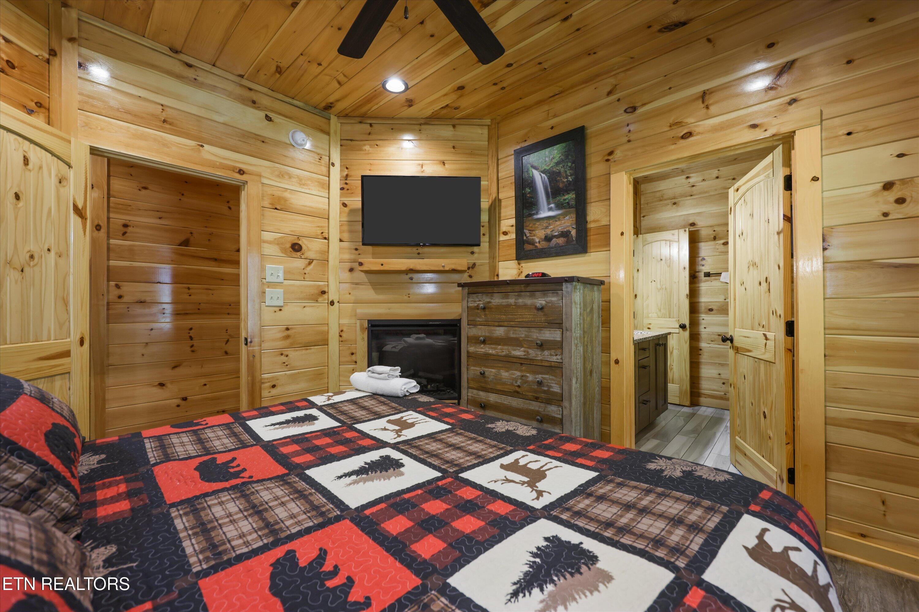 Residential in Gatlinburg