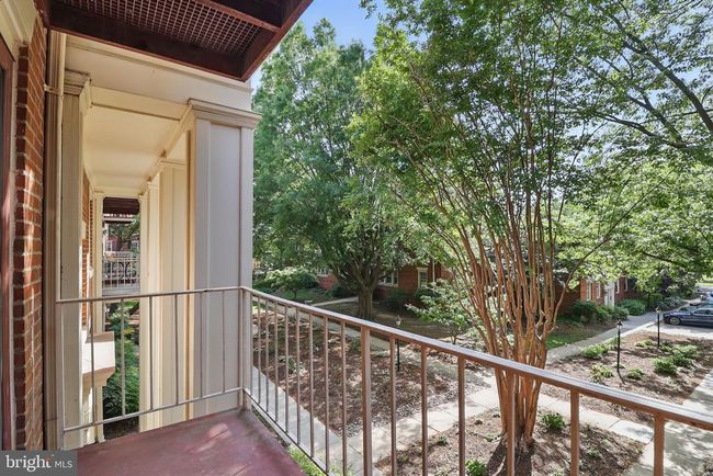 APT-3 - 1403 E Abingdon Dr, Condo with 1 bedrooms, 1 bathrooms and null parking in ALEXANDRIA VA | Image 14