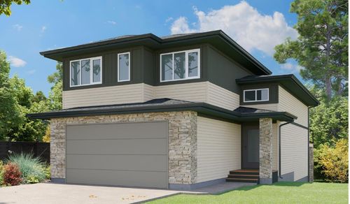 553 Malahat Green W, Lethbridge, AB, T1J5W4 | Card Image