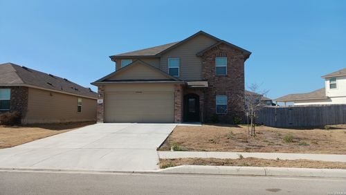 303 Sulphur Spgs, Cibolo, TX, 78108-0107 | Card Image