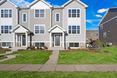 871 Briar Glen Ct, Hampshire, IL, 60140-1032 | Card Image