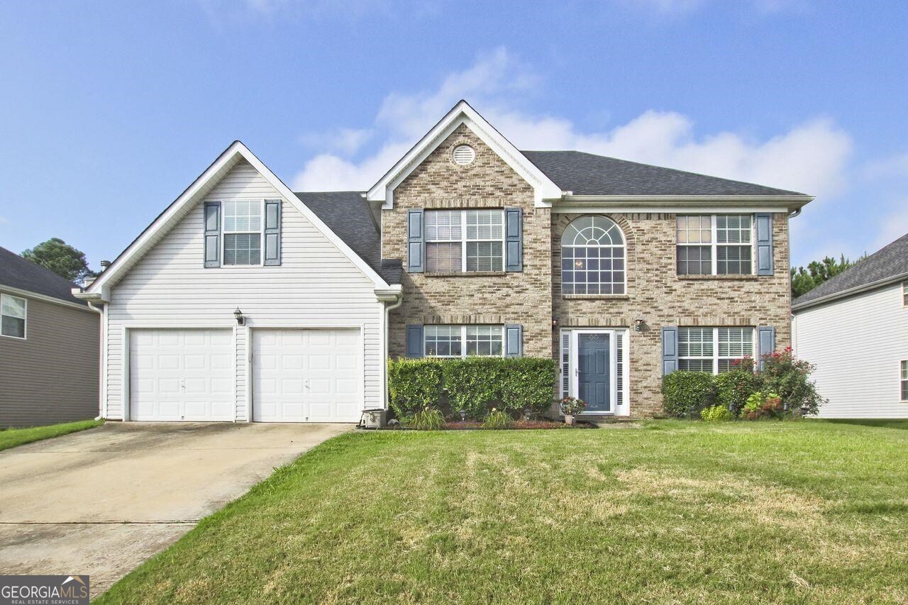Residential in Stockbridge 4