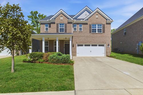 4108 Magnolia Farms Dr, Hermitage, TN, 37076-1637 | Card Image