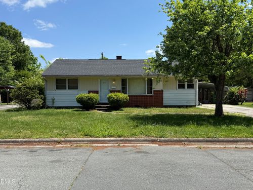 519 Mendel Ter, Graham, NC, 27253-2413 | Card Image