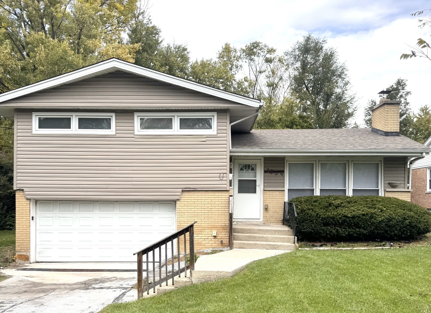 Residential in Homewood