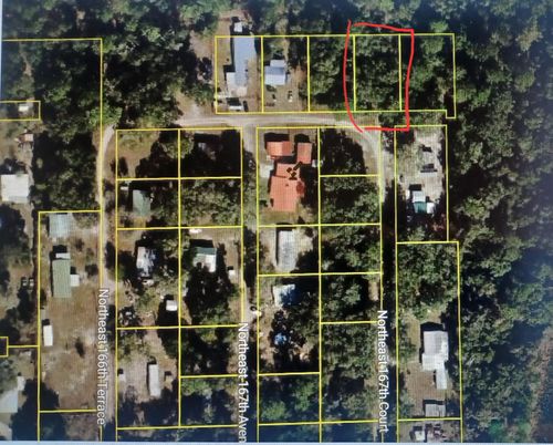 XXXX Undetermined, SILVER SPRINGS, FL, 34488 | Card Image