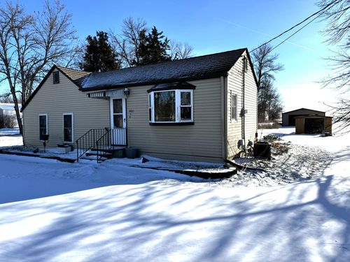 801 Troendle St Se, Mapleton, MN, 56065-9366 | Card Image