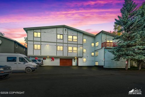 329 E 14th Ave, Anchorage, AK, 99501-5276 | Card Image
