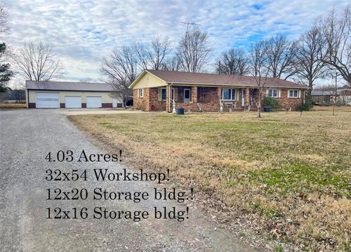 9667 State Highway 25 S, Dexter, MO, 63841 | Card Image