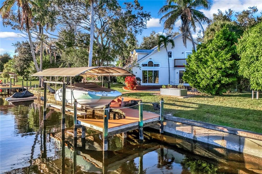 Residential in NORTH FORT MYERS 3