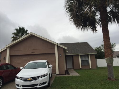4960 Warrior Ln, Kissimmee, FL, 34746-4817 | Card Image