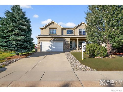 366 Oxbow Dr, Monument, CO, 80132-6024 | Card Image