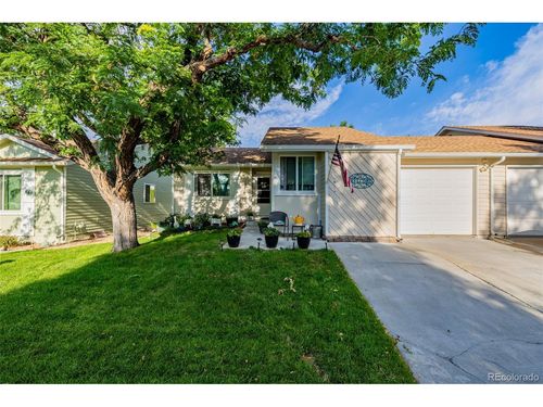 16102 E Radcliff Pl, Aurora, CO, 80015-1502 | Card Image