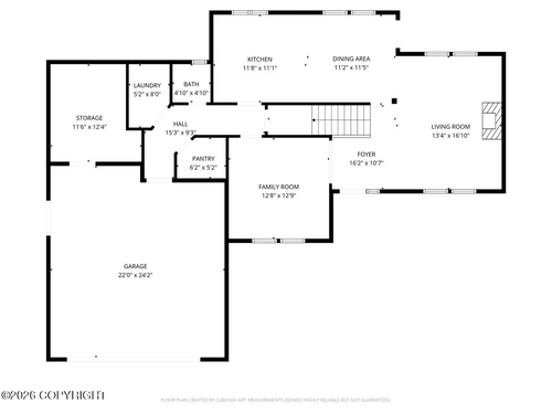 180 W Riverdance Cir, Wasilla, AK, 99654-6394 | Card Image