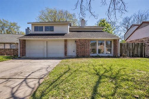 3551 Duncaster Dr, Missouri City, TX, 77459-3060 | Card Image
