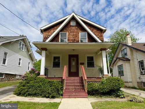 1404 Elmwood Avenue, SHARON HILL, PA, 19079 | Card Image