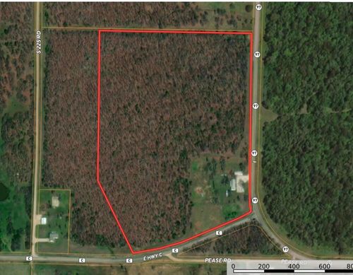 18905 S Highway 97, Jerico Springs, MO, 64756 | Card Image