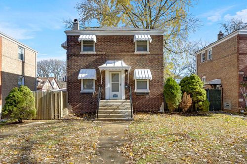 14237 S Green Bay Ave, Burnham, IL, 60633-1619 | Card Image