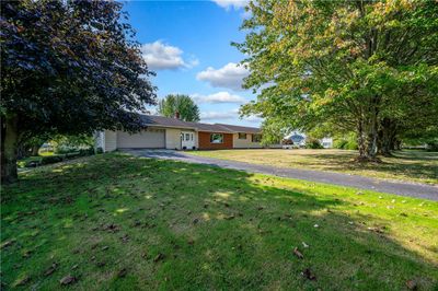 Front of property with Attached 2 Car Garage | Image 3