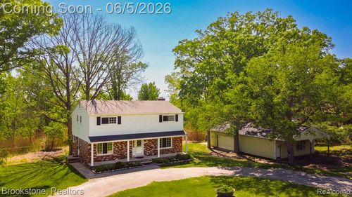 30100 Armada Ridge Rd, Richmond, MI, 48062-4604 | Card Image
