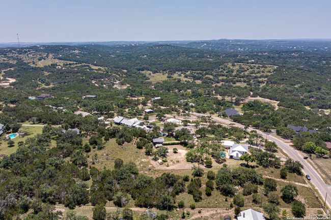 10022 Creekwood Pass, House other with 4 bedrooms, 3 bathrooms and null parking in Spring Branch TX | Image 44