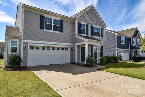 137-139 W Neel Ranch Rd, Mooresville, NC, 28115-7020 | Card Image
