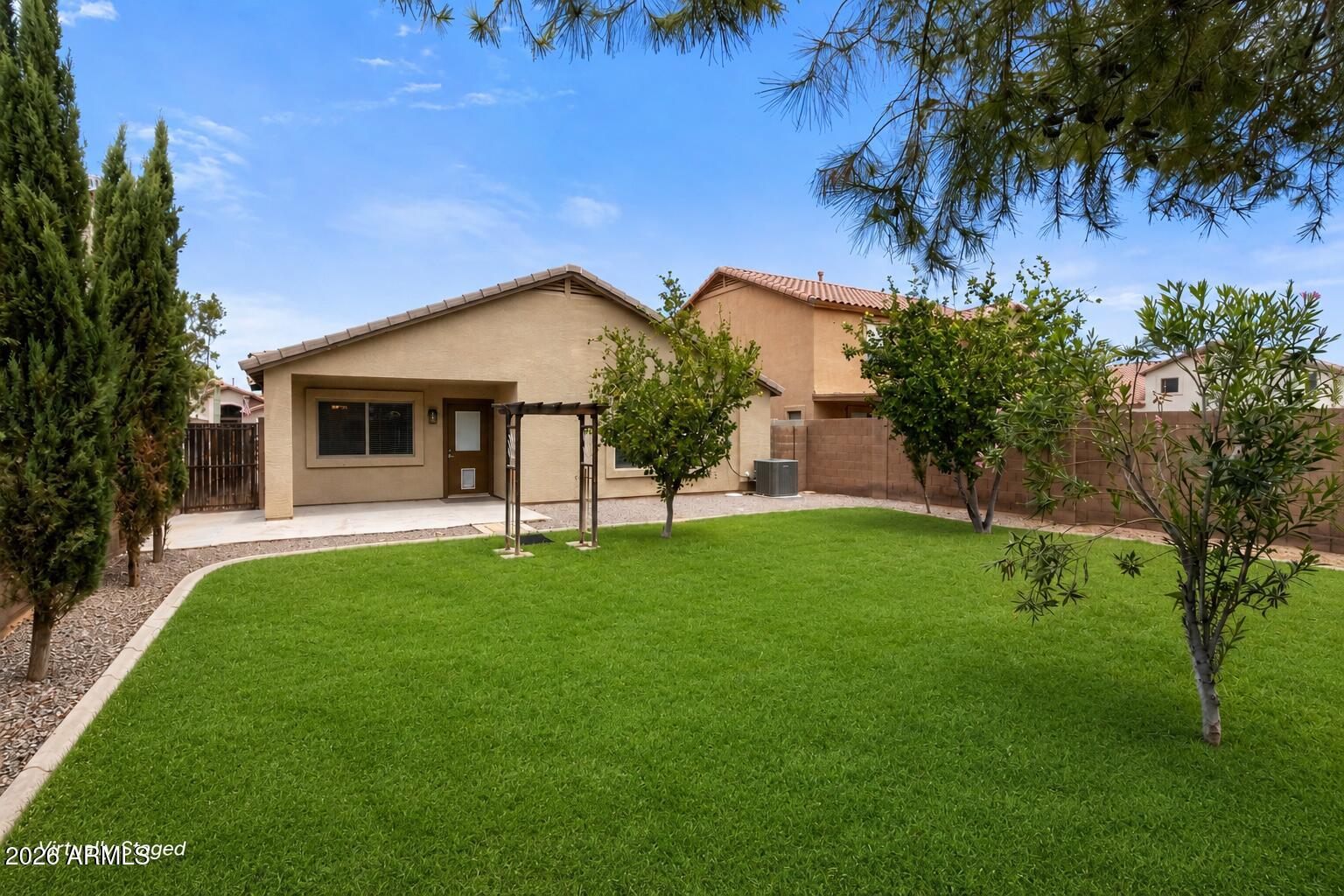 Residential in San Tan Valley 5