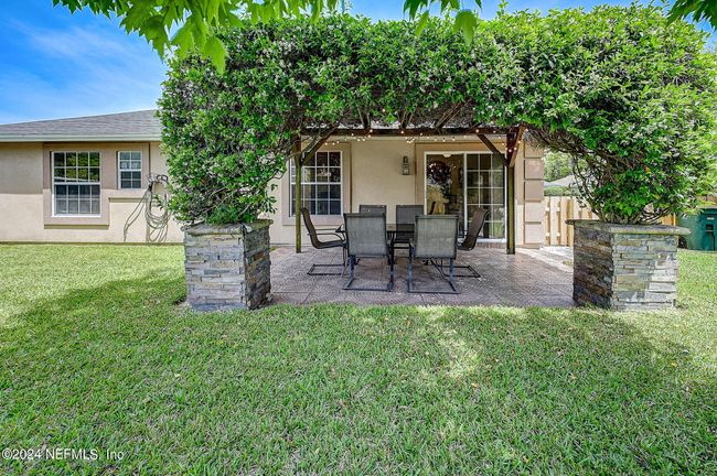 5526 Chambers Way, House other with 3 bedrooms, 2 bathrooms and null parking in JACKSONVILLE FL | Image 25