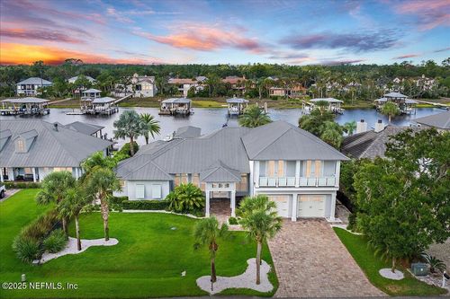 543 Canal Rd, Ponte Vedra Beach, FL, 32082-4301 | Card Image