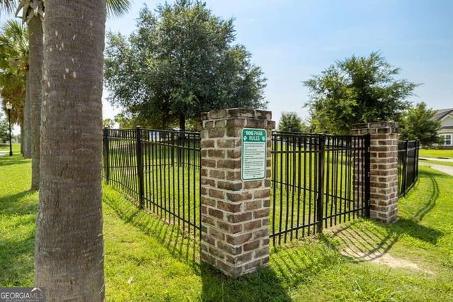 20 Cedar Creek Ln, House other with 5 bedrooms, 3 bathrooms and null parking in Port Wentworth GA | Image 41