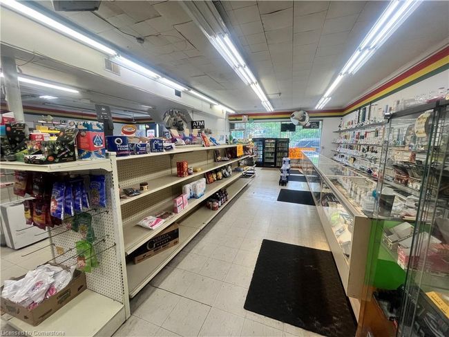 72-74 Main St W, Home with 0 bedrooms, 0 bathrooms and null parking in Grimsby ON | Image 6