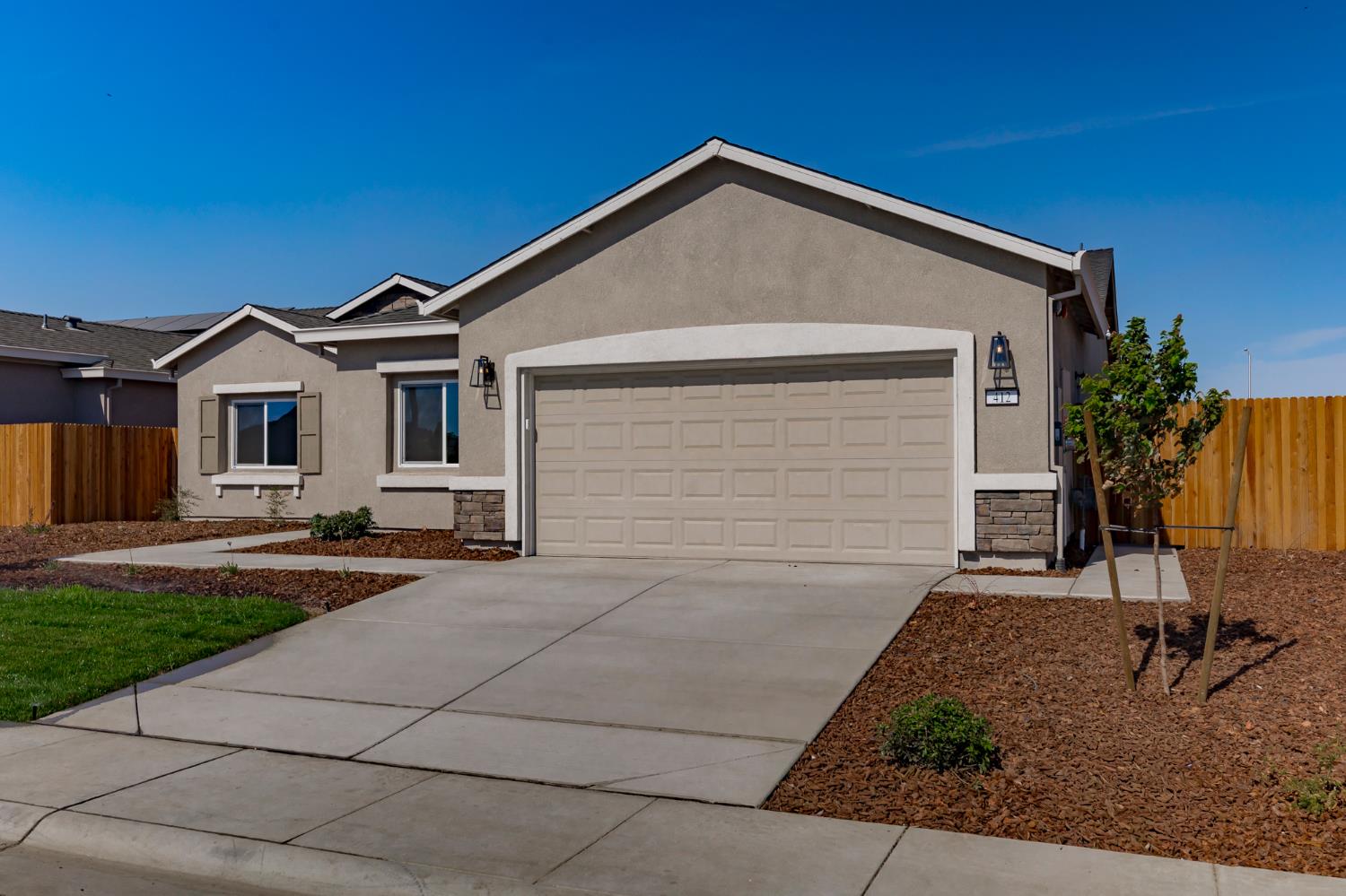Residential in Colusa