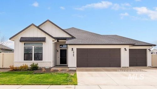 9185 W Candytuft St, Nampa, ID, 83687-4608 | Card Image
