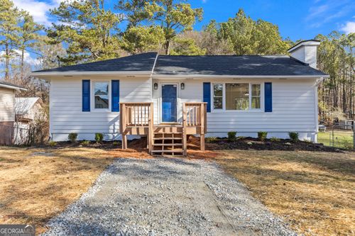 32 Hillcrest Dr Se, Austell, GA, 30168-6720 | Card Image