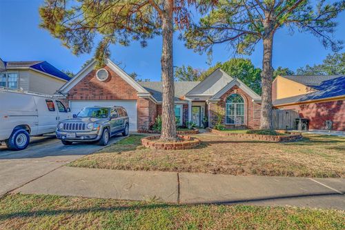 18079 Holly Forest Dr, Houston, TX, 77084-6765 | Card Image