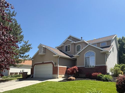 11467 S Loganberry Ct E, Herriman, UT, 84096 | Card Image